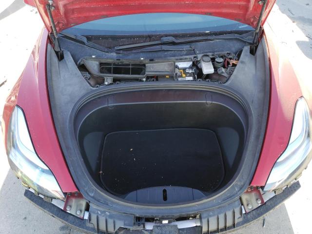 Photo 11 from auction – 2018 TESLA MODEL 3 with VIN 5YJ3E1EB8JF056057
