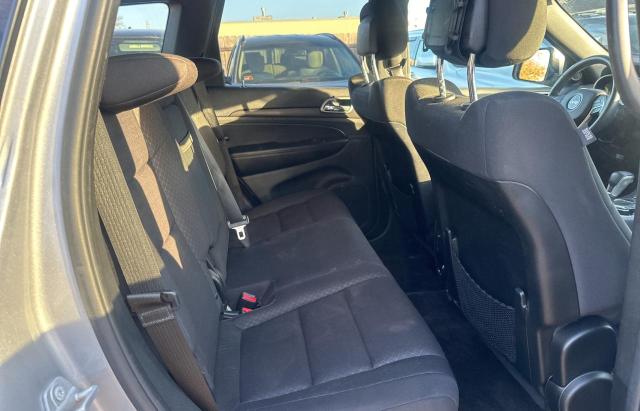 Photo 6 from auction – 2018 JEEP GRAND CHER with VIN 1C4RJFAG0JC276522