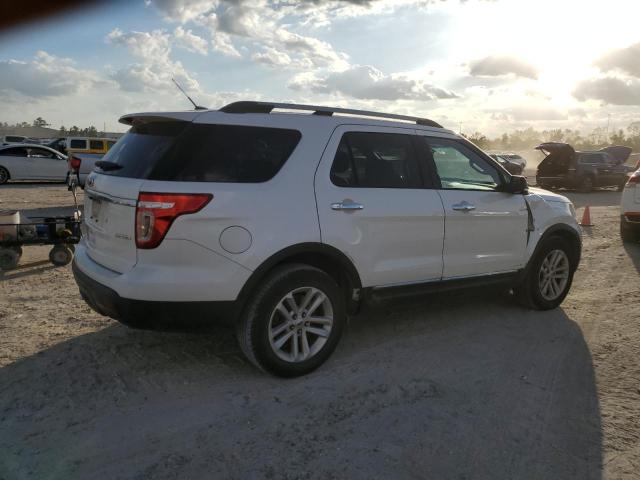 Photo 3 from auction – 2015 FORD EXPLORER X with VIN 1FM5K7D82FGC24181