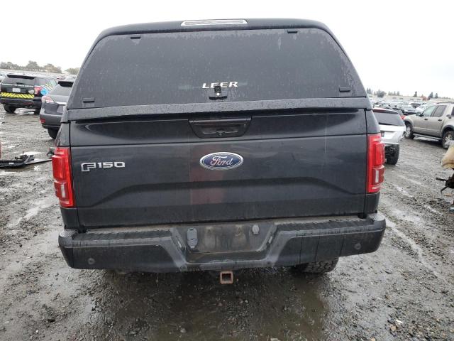 Photo 6 from auction – 2015 FORD F150 SUPER with VIN 1FTEW1EG6FFC94901