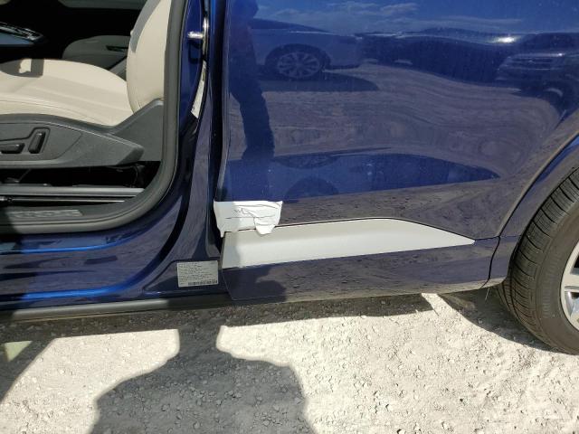 Photo 13 from auction – 2024 AUDI Q4 E-TRON with VIN WA132BFZ6RP000995