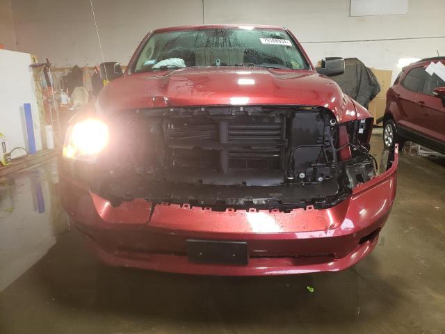 Photo 5 from auction – 2015 RAM 1500 ST with VIN 1C6RR7FT7FS648253