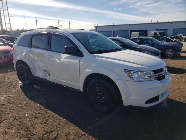 Photo 4 from auction – 2016 DODGE JOURNEY SE with VIN 3C4PDCAB3GT109988