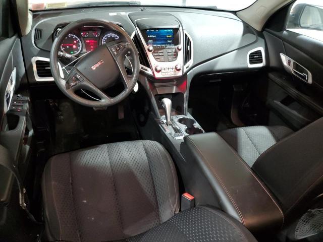 Photo 8 from auction – 2014 GMC TERRAIN SL with VIN 2GKALMEK6E6335036