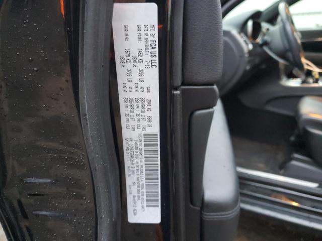 Photo 14 from auction – 2019 JEEP GRAND CHER with VIN 1C4RJFBG4KC854413