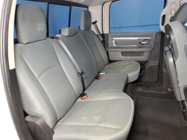Photo 10 from auction – 2017 RAM 1500 SLT with VIN 1C6RR7LT1HS807145