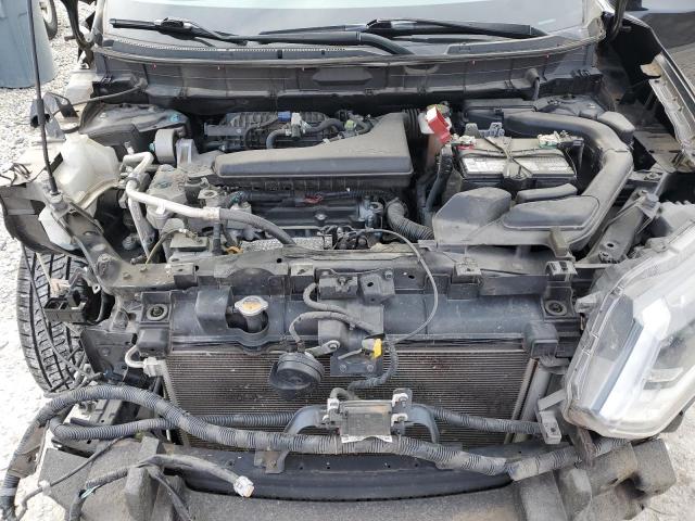 Photo 12 from auction – 2017 NISSAN ROGUE S with VIN KNMAT2MT2HP614059