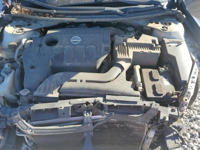 Photo 11 from auction – 2012 NISSAN ALTIMA BAS with VIN 1N4AL2AP7CC191475