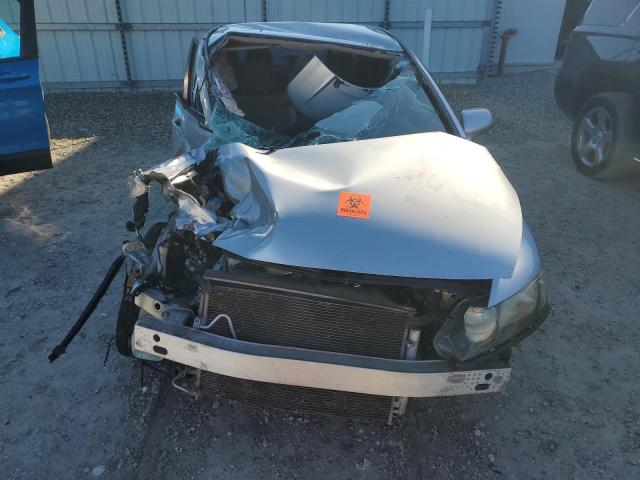 Photo 5 from auction – 2011 HONDA CIVIC LX with VIN 19XFA1F57BE000023