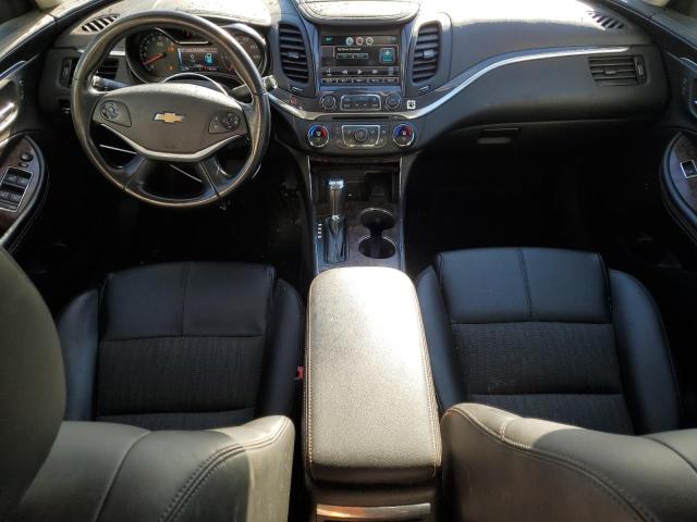 Photo 8 from auction – 2015 CHEVROLET IMPALA LT with VIN 2G1125S36F9135431