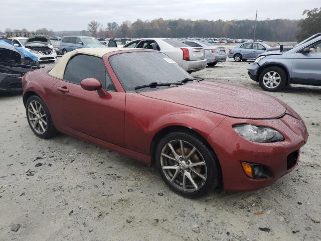 Photo 4 from auction – 2010 MAZDA MX-5 MIATA with VIN JM1NC2EF6A0210562