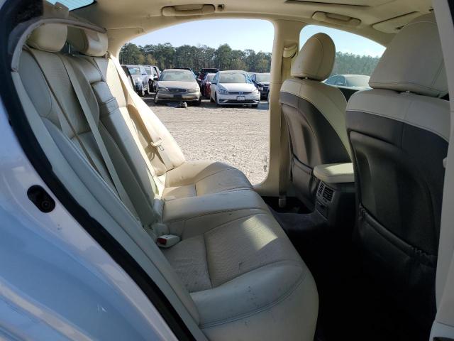 Photo 10 from auction – 2013 LEXUS IS 250 with VIN JTHBF5C23D5190949