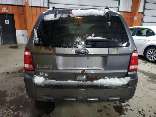 صورة رقم 6 من المزاد - 2010 FORD ESCAPE XLT مع VIN 1FMCU9D77AKD23007