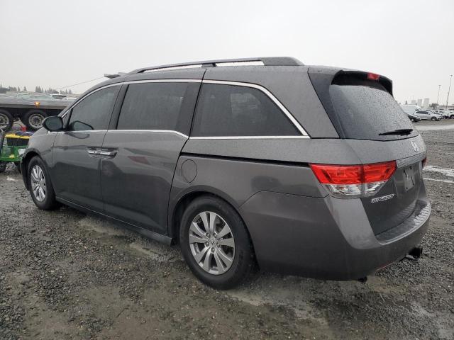 Photo 2 from auction – 2014 HONDA ODYSSEY EX with VIN 5FNRL5H69EB031051