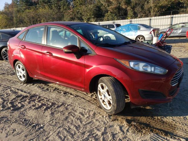 Photo 4 from auction – 2014 FORD FIESTA SE with VIN 3FADP4BJ0EM189575
