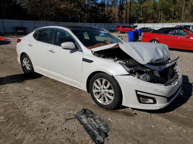 Photo 4 from auction – 2015 KIA OPTIMA EX with VIN 5XXGN4A77FG508721