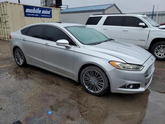 Photo 4 from auction – 2013 FORD FUSION SE with VIN 3FA6P0H9XDR158043