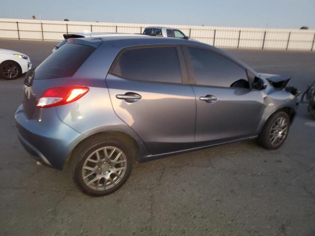 Фото 3 с аукциона – 2014 MAZDA MAZDA2 SPO с VIN JM1DE1KY6E0176232