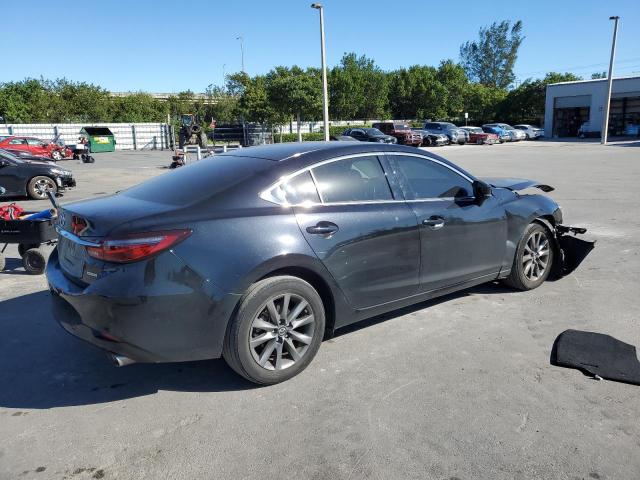 Photo 3 from auction – 2021 MAZDA 6 SPORT with VIN JM1GL1UM7M1613015
