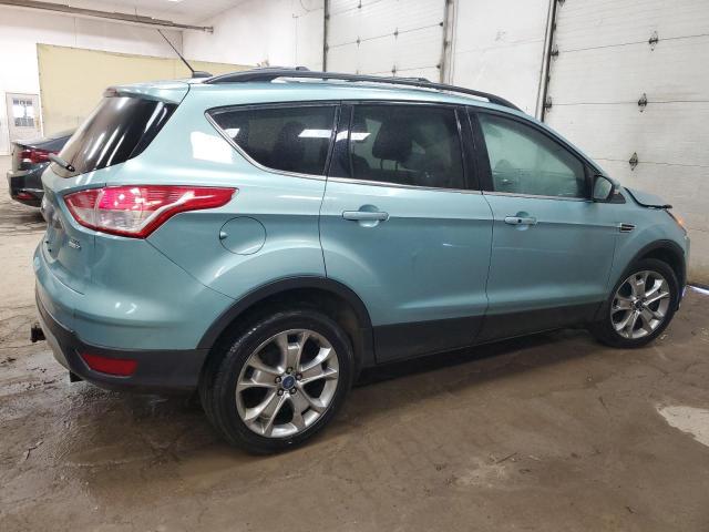 Photo 3 from auction – 2013 FORD ESCAPE SEL with VIN 1FMCU9H90DUB54291