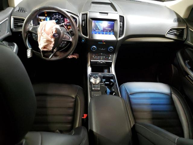 Photo 8 from auction – 2020 FORD EDGE SEL with VIN 2FMPK4J99LBB19662
