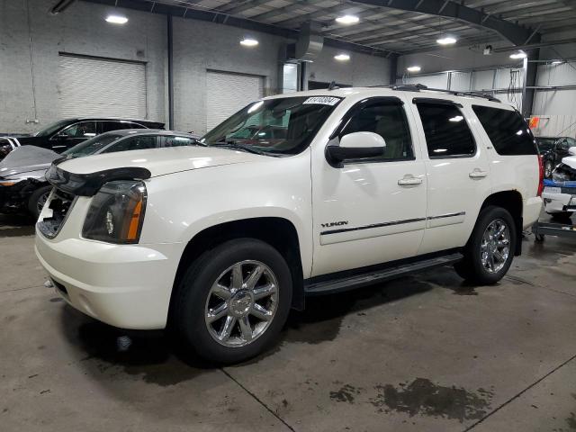 GMC YUKON SLT 2012 with VIN 1GKS2CE00CR237363 - Photo from auction