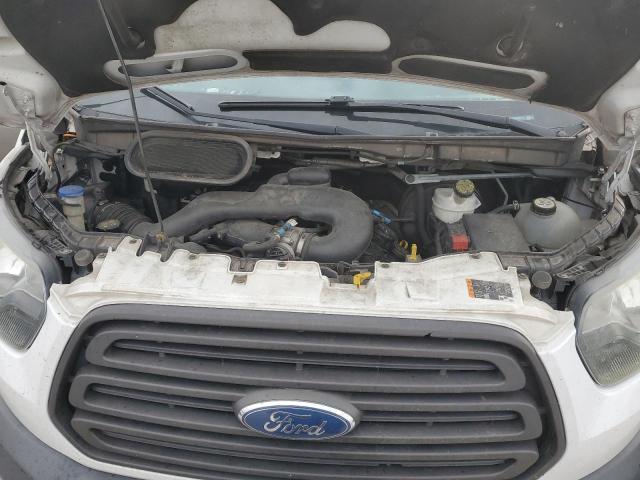 Photo 12 from auction – 2015 FORD TRANSIT T- with VIN 1FTYR2ZM3FKA30746