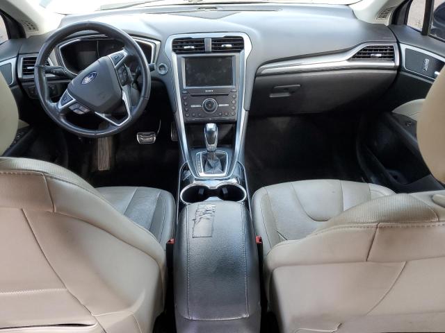 Zdjęcie 8 z aukcji – 2016 FORD FUSION TIT z VIN 3FA6P0K98GR323830