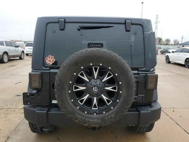 Photo 6 from auction – 2012 JEEP WRANGLER with VIN 1C4AJWAG5CL196309