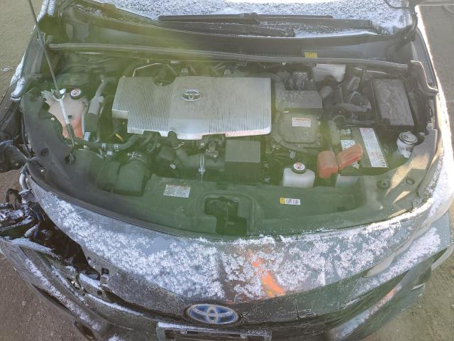 Photo 11 from auction – 2018 TOYOTA PRIUS PRIM with VIN JTDKARFP5J3072522