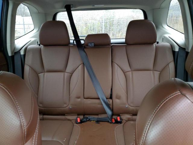 Photo 10 from auction – 2019 SUBARU FORESTER T with VIN JF2SKAWC3KH452959