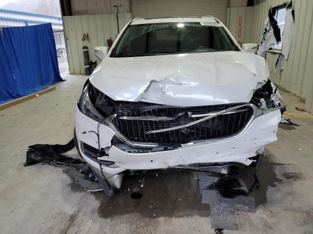 Photo 5 from auction – 2018 BUICK ENCLAVE PR with VIN 5GAEVBKW1JJ276527