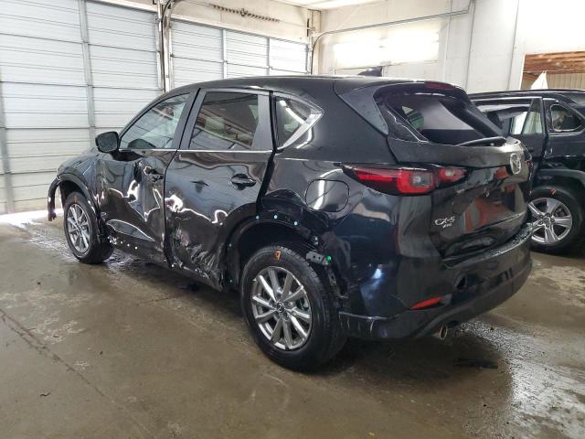 Photo 2 from auction – 2024 MAZDA CX-5 SELEC with VIN JM3KFBBL9R0503315
