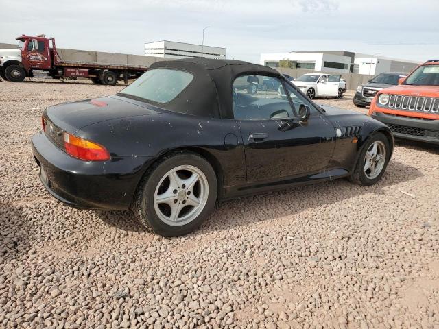 Photo 3 from auction – 1996 BMW Z3 1.9 with VIN 4USCH7320TLB74792