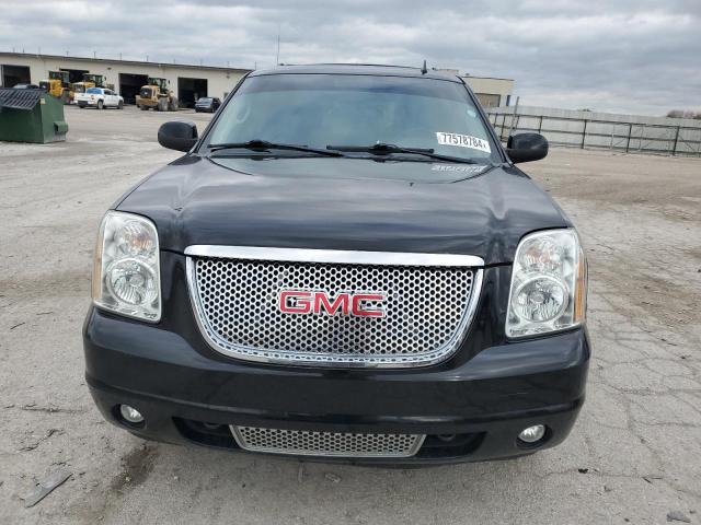 Photo 5 from auction – 2014 GMC YUKON DENA with VIN 1GKS2EEF2ER218350