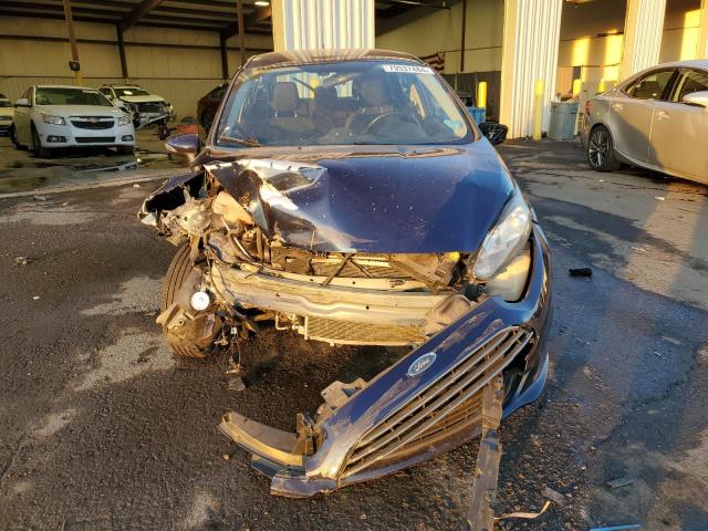 Photo 5 from auction – 2016 FORD FIESTA SE with VIN 3FADP4EJ1GM138312