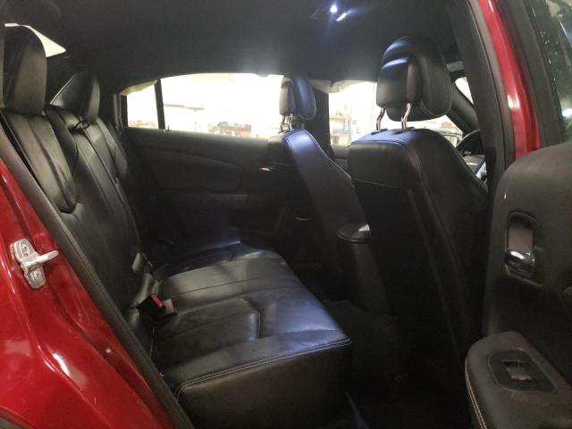 Photo 10 from auction – 2013 CHRYSLER 200 LIMITE with VIN 1C3CCBCG8DN679456
