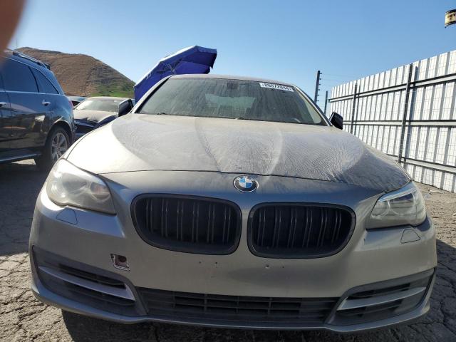 Photo 5 from auction – 2014 BMW 528 I with VIN WBA5A5C5XED508819