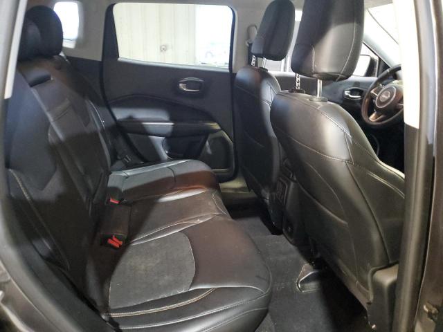 Zdjęcie 11 z aukcji – 2018 JEEP COMPASS LA z VIN 3C4NJDBB1JT457509