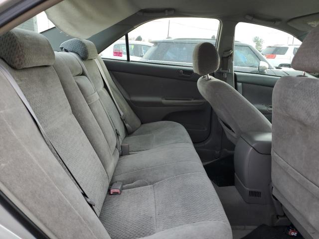 Photo 10 from auction – 2002 TOYOTA CAMRY LE with VIN 4T1BE32K32U562542