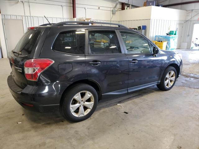 Photo 3 from auction – 2014 SUBARU FORESTER 2 with VIN JF2SJAEC7EH505574