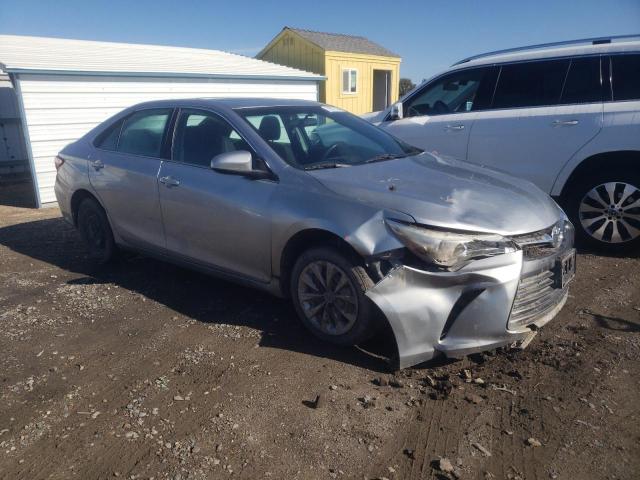 Photo 4 from auction – 2017 TOYOTA CAMRY LE with VIN 4T1BF1FK6HU652076