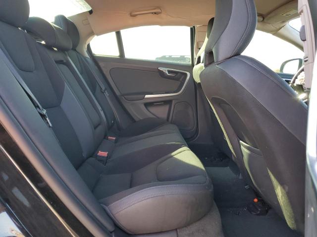 Photo 10 from auction – 2012 VOLVO S60 T5 with VIN YV1622FS2C2039684