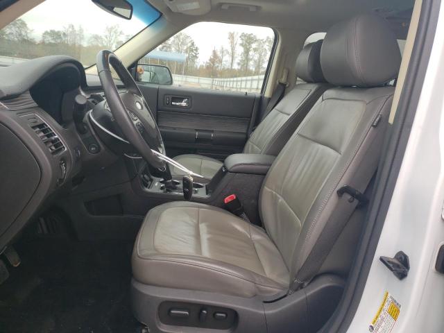 Photo 7 from auction – 2019 FORD FLEX SEL with VIN 2FMHK6C87KBA37870