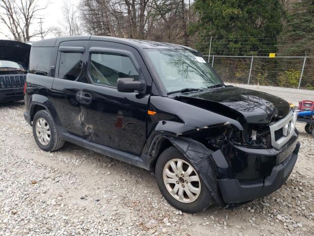 Photo 4 from auction – 2010 HONDA ELEMENT EX with VIN 5J6YH2H76AL004802