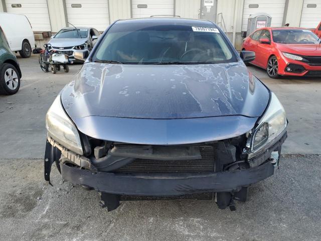 Photo 5 from auction – 2014 CHEVROLET MALIBU LS with VIN 1G11B5SL2EF240375