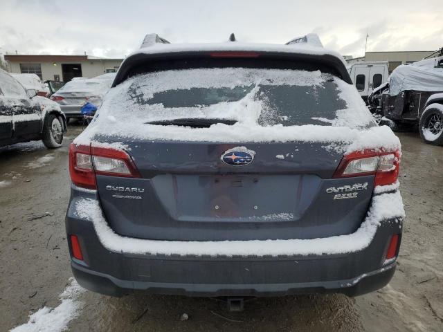 Photo 6 from auction – 2017 SUBARU OUTBACK 2. with VIN 4S4BSACC8H3269870