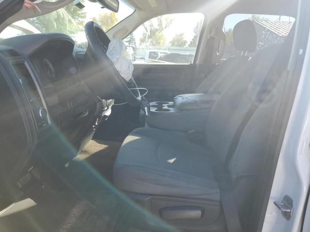 Photo 7 from auction – 2013 RAM 1500 ST with VIN 1C6RR6ST8DS661400