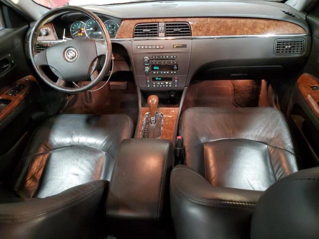 Photo 8 from auction – 2005 BUICK LACROSSE C with VIN 2G4WE567851192093