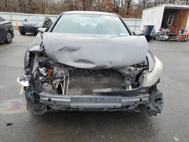Photo 5 from auction – 2012 HONDA ACCORD SE with VIN 1HGCP2F6XCA100087